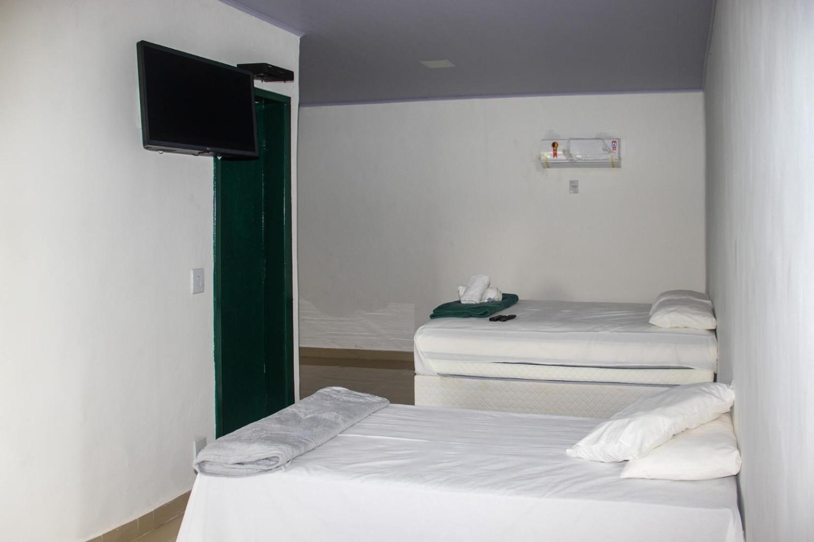 Pousada Balneario Cachoeira Do Moinho Belo Vale Экстерьер фото