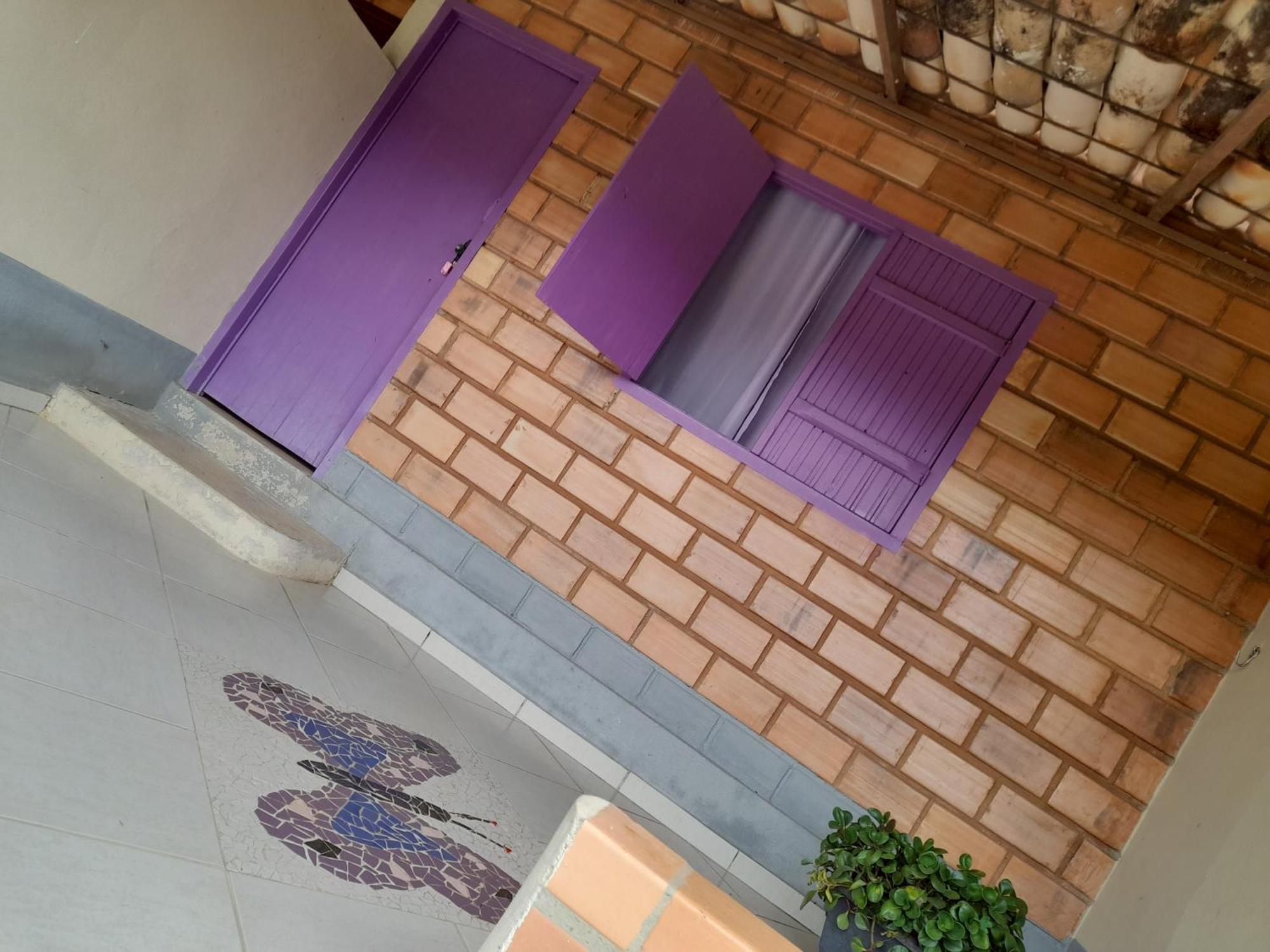 Pousada Balneario Cachoeira Do Moinho Belo Vale Экстерьер фото